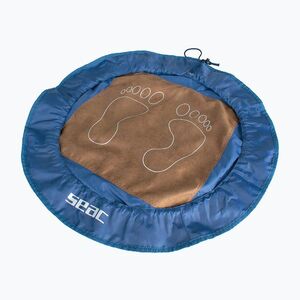 Átöltöző matrac SEAC Swim Changing Mat blue (Swim Changing Mat 152-59) kép