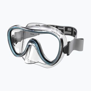 Búvármaszk SEAC Natua blue (Natua 75-80B/SKL) kép