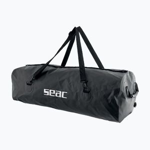 Vízálló táska SEAC U/Boot 100 l black (U/Boot 100 92-5/100) kép
