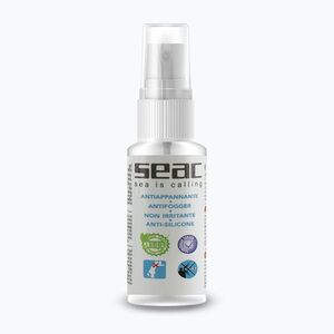Párásodásgátló folyadék SEAC Antifog Bio 30 ml (Antifog Bio 1608) kép