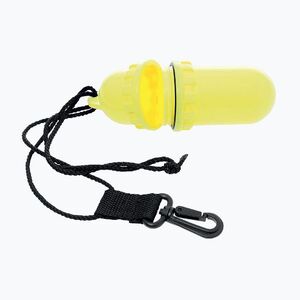 Vízálló tok SEAC Dry Case yellow (Dry Case 2064) kép