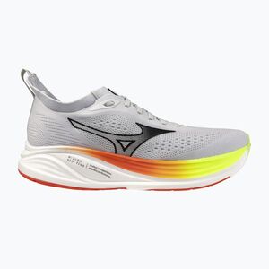 Férfi futócipők Mizuno Neo Zen 2 cloudscape/black/orange (Neo Zen 2 J1GC268651) kép