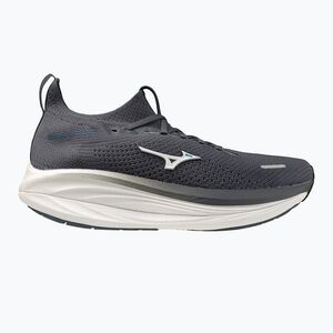 Férfi futócipők Mizuno Neo Vista 3 dark slate/white/blue jewel (Neo Vista 3 J1GM261054) kép