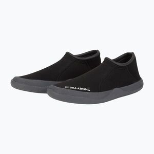 Férfi neopréncipők Billabong Tahiti 2mm Reef Walker Boots black (Tahiti 2mm Reef Walker Boots MWBONBRW-BLK) kép