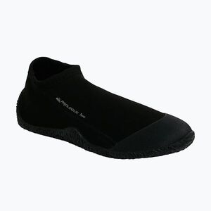 Férfi neopréncipők Quiksilver 1 mm Prologue Round Toe Wetsuit Boots black (Prologue Round Toe Wetsuit Boots EQYWW03087-KVD0) kép