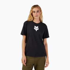 Női póló Fox Racing Fox Head SS Tee black (Fox Head 31850_001) kép