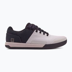 Férfi platform kerékpáros cipők Fox Racing Union Canvas vintage white (Union Canvas 29860_579) kép
