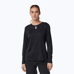 Női kerékpáros hosszú ujjú póló Fox Racing Defend LS black (Defend 32167_001) kép