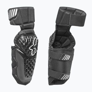 Kerékpáros könyökvédők Fox Racing Titan Race Elbow black (Titan Race Elbow 25194_001) kép