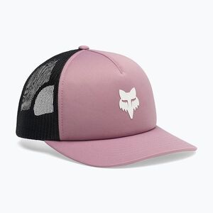 Női ellenzős sapka Fox Racing Boundary Trucker lavender drift (Boundary Trucker W 32131_F07) kép