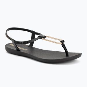 Női szandálok Ipanema Classic Modern black/gold (Classic Modern 83768-BN541) kép