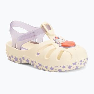 Gyerek szandálok Ipanema Summer XVI beige/lilac (Summer XVI 83756-BP352) kép