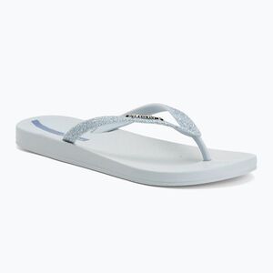 Női flip-flopok Ipanema Anatomica Lolita light blue/glitter blue (Anatomica Lolita 83140-BP690) kép