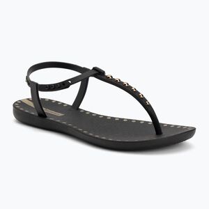 Női szandálok Ipanema Classic Dots black/black/gold (Classic Dots 27337-BM255) kép