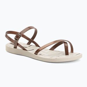 Női szandálok Ipanema Fashion Sand VIII Beige/Metallic Pink (Fashion Sand VIII 82842-BN863) kép