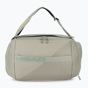 Padeltáska HEAD Pro Duffle Bag M Padel 49 l Light Green/Liquid Lime (Pro Duffle Bag M Padel 260333) kép