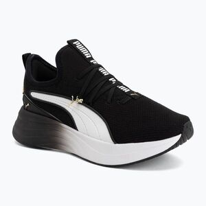 Női cipők Puma Softride Sabrina puma black/puma white (Softride Sabrina 313503 01) kép