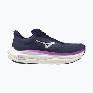 Női futócipők Mizuno Wave Sky 9 rhodonite/white/dahlia (Wave Sky 9 J1GD250295) kép