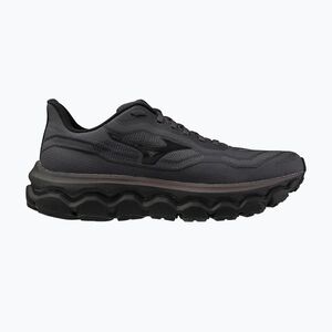 Férfi futócipők Mizuno Wave Horizon 9 blackened pearl/black/peppercorn (Wave Horizon 9 J1GC262652) kép