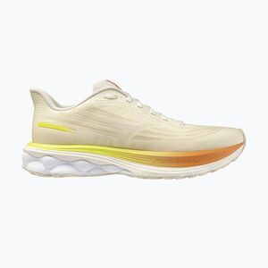Női futócipők Mizuno Wave Skyrise 7 pristine/white/autumn sunset (Wave Skyrise 7 J1GD260925) kép