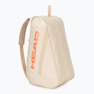 Padeltáska HEAD Base Padel Bag M Chamomle/Corduroy White (Base Padel Bag M 261503) kép