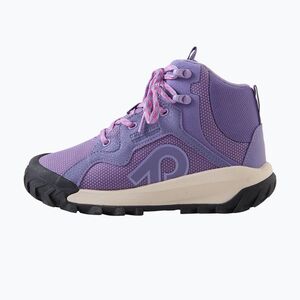 Gyermek kirándulócipők Reima Kulkuri misty violet (Kulkuri 5400178A-5700) kép