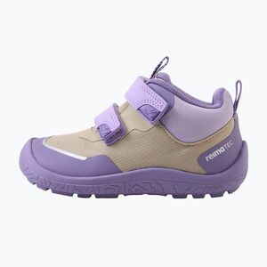 Gyerek barefoot cipők Reima Viikari earthy beige (Viikari 5400159B-0760) kép