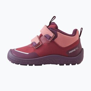 Gyerek barefoot cipők Reima Viikari maroon (Viikari 5400159B-39B0) kép