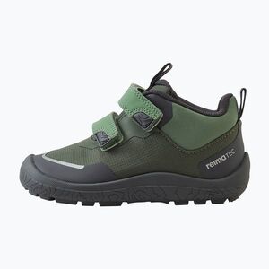 Gyerek barefoot cipők Reima Viikari thyme green (Viikari 5400159B-8510) kép