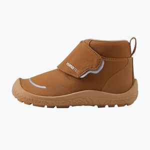 Gyerek barefoot cipők Reima Hyppii cinnamon brown (Hyppii 5400144B-1490) kép