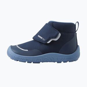 Gyerek barefoot cipők Reima Hyppii navy (Hyppii 5400144B-6980) kép