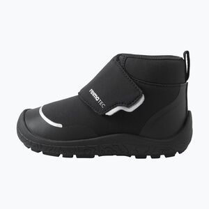 Gyerek barefoot cipők Reima Hyppii black (Hyppii 5400144B-9990) kép