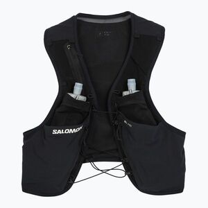 Futó mellény Salomon S/Lab Sense 6 Set black (S/Lab Sense 6 LC2855200) kép
