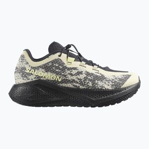 Férfi futócipők Salomon Aero Glide 4 GRVL bog/black (Aero Glide 4 GRVL L45472500) kép