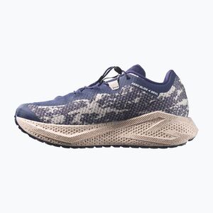 Férfi futócipők Salomon Aero Glide 4 GRVL maritime blue/silver cloud (Aero Glide 4 GRVL L45406400) kép