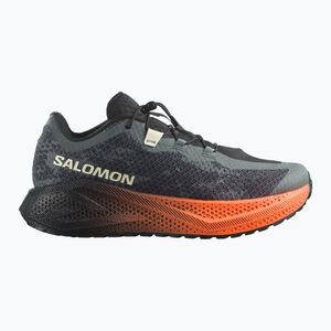 Férfi futócipők Salomon Aero Glide 4 GRVL urban chic/black (Aero Glide 4 GRVL L45406300) kép
