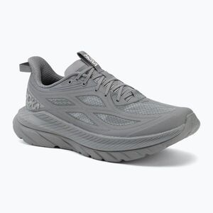 Férfi futócipők HOKA Mach Remastered galactic grey/galactic grey (Mach Remastered 1176250-GYGL) kép