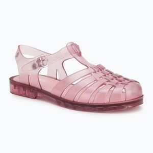 Női szandálok Melissa Possession Ad rosa claro transparente (Possession Ad M 32408) kép
