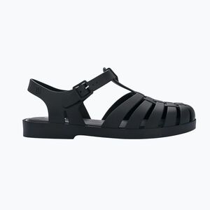 Női szandálok Melissa Possession Ad black fosco matt (Possession Ad M 32408) kép