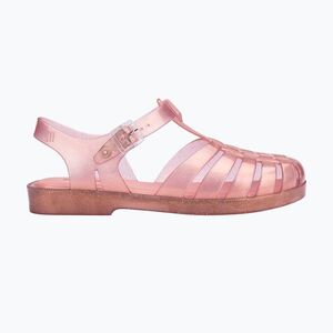 Női szandálok Melissa Possession Shiny Ad pearly pink (Possession Shiny Ad M 33520) kép