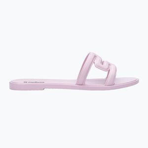 Női papucsok Melissa M Ad soft pink (M Ad M 36148) kép