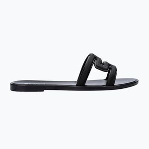 Női papucsok Melissa M Ad black (M Ad M 36148) kép