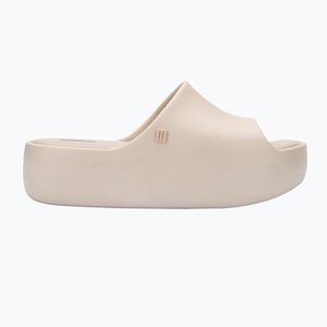 Női papucsok Melissa Free Platform Ad beige (Free Platform Ad M 35859) kép