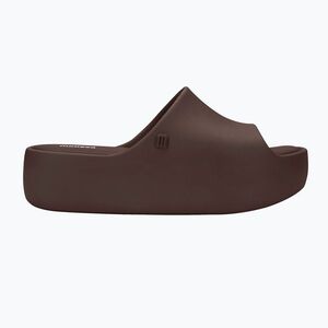 Női papucsok Melissa Free Platform Ad bronze (Free Platform Ad M 35859) kép
