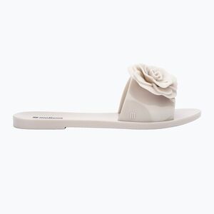 Női papucsok Melissa Babe Petals Ad beige (Babe Petals Ad M 37817) kép