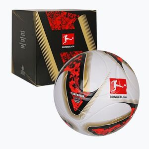 Focilabda Adidas Bundesliga League Box white (Bundesliga League Box HY5057) kép