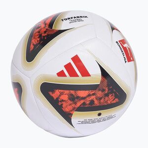 Focilabda Adidas Bundesliga Training white (Bundesliga Training KG6040) kép