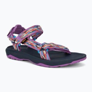 Gyerek szandálok Teva Hurricane XLT2 purple (Hurricane XLT2 1019390Y-MHR) kép