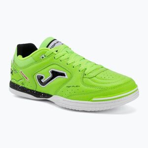 Férfi focicipők Joma Top Flex Indoor fluor (Top Flex IN TOPW2611IN) kép