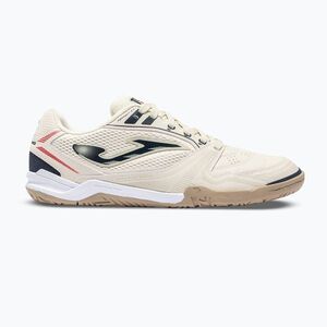 Férfi focicipők Joma Dribling Indoor beige (Dribling IN DRIW2625IN) kép
